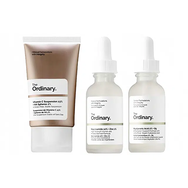 The Ordinary B5