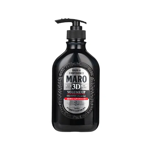 MARO 3D 460ml