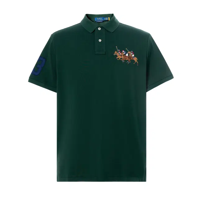 Polo Ralph Lauren SS23 Polo