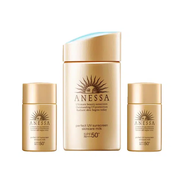 SPF50+ PA++ 90ml60ml