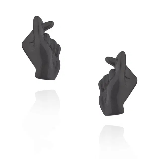 leclic HAND-Heart
