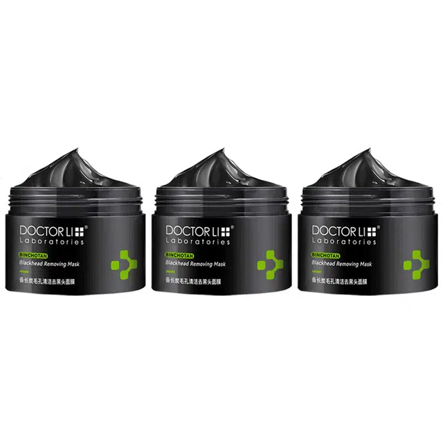 DOCTOR LI 150g*2150g*3