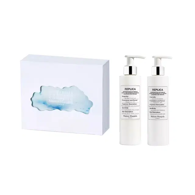 Maison Margiela 200ml+200ml
