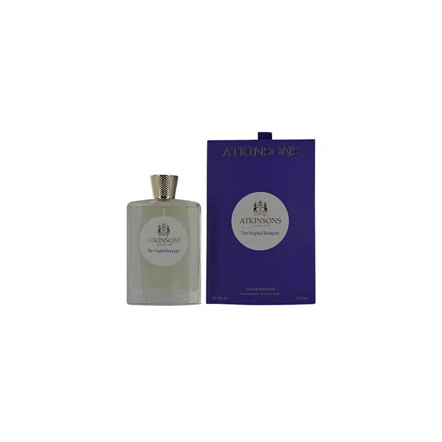 EDT 100ml