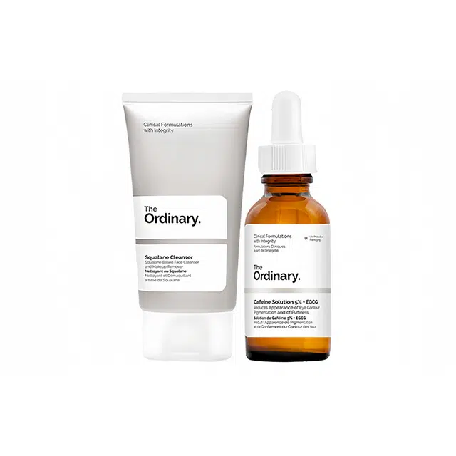 The Ordinary 50ml+ 30ml