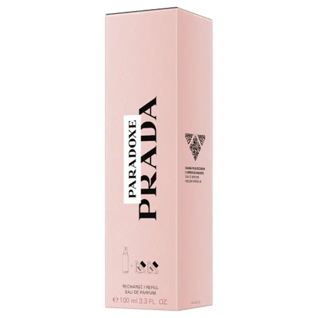 PRADA EDP 100ml