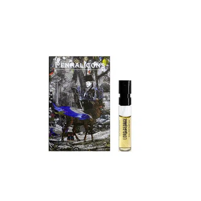 Lord George EDP 1.5ml