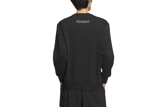 adidas Sportswear Pocket Sweatshirt Logo