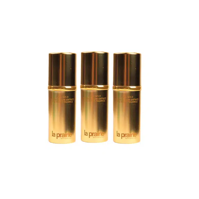 LA PRAIRIE 5ml5ml*25ml*3
