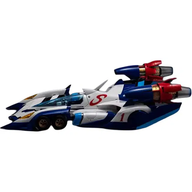 MegaHouse AKF-0G