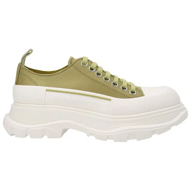 Alexander McQueen Tread Slick Kosmos