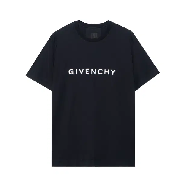 Givenchy FW22 Logo T-Shirt