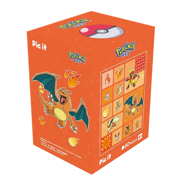 pic it 1 80*6pcs PITCKS02003X09