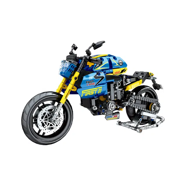 706pcs JH-G310R