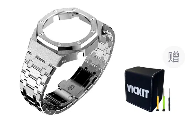 Vickit GA2100 GAB2100 GM2100 GMAS2100