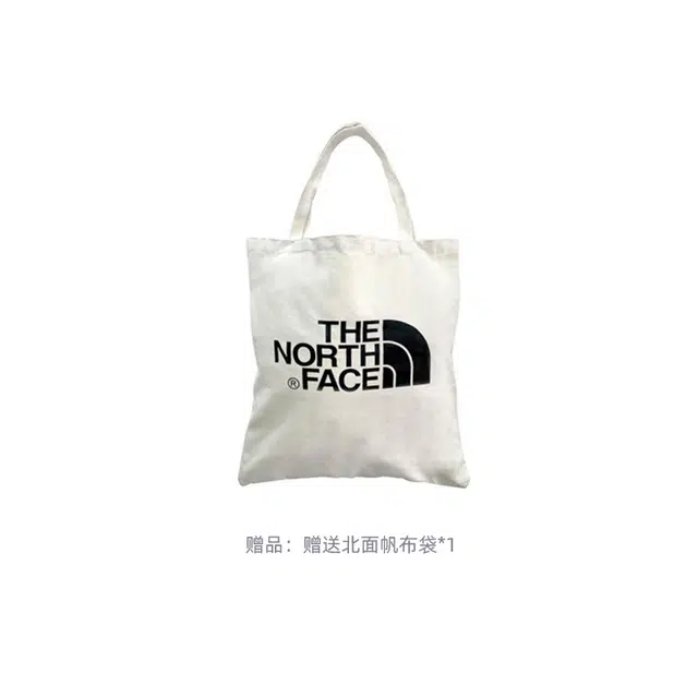 THE NORTH FACE Logo