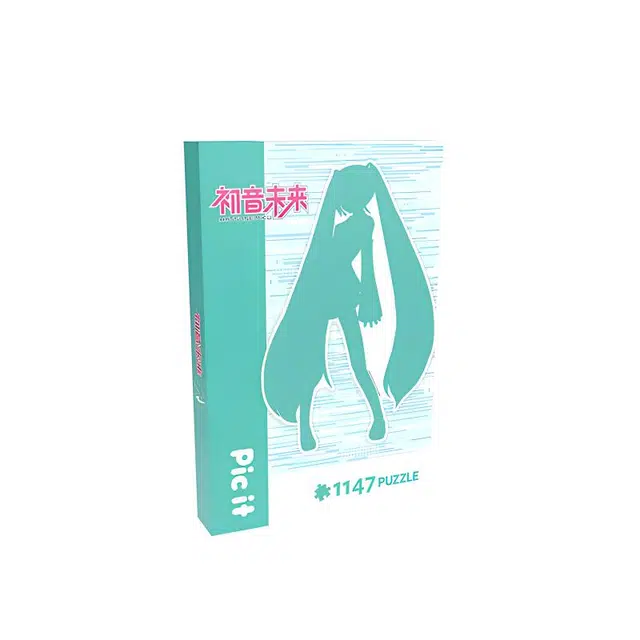 pic it 1147pcs PITCKS01302