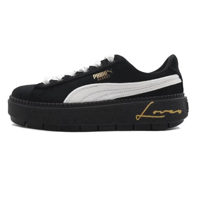 PUMA Platform Trace LOVE