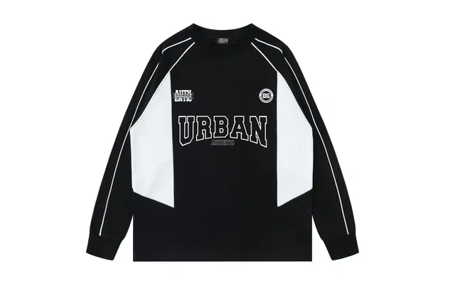 URBAN AUTHENTIC logo420