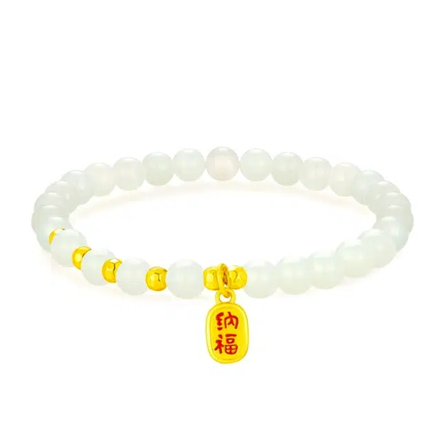 CHINA GOLD 999