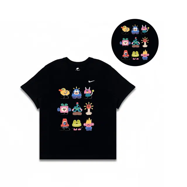 Nike Sportswear T