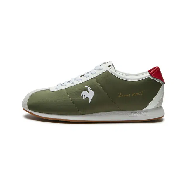 le coq sportif