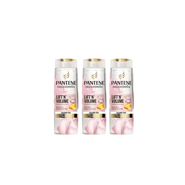 300ml*3