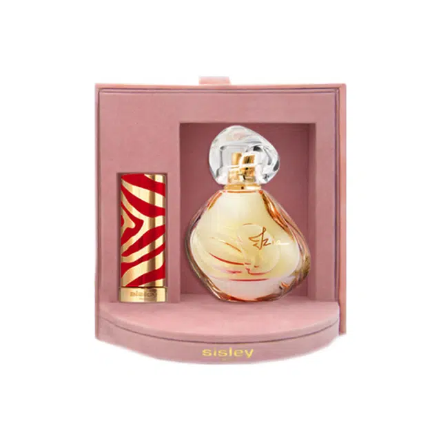 EDP 30ml+3.4g