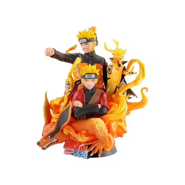 MegaHouse DX 01 15cm