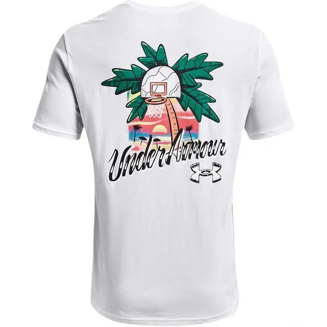 Under Armour T