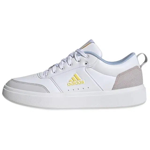 adidas Park St Low Silver