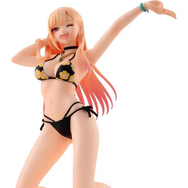 MegaHouse 11cm