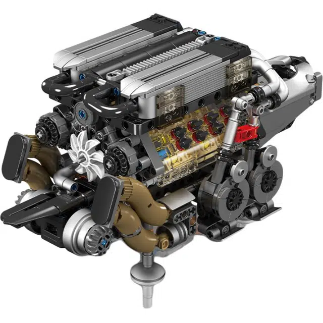 BGT W16 952PCS YX10131