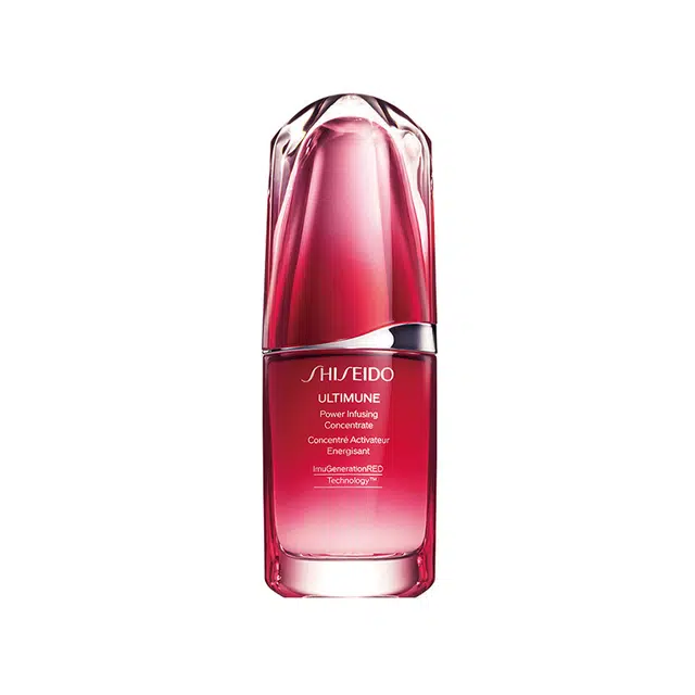 资生堂 红妍精华露小样组合 小样版