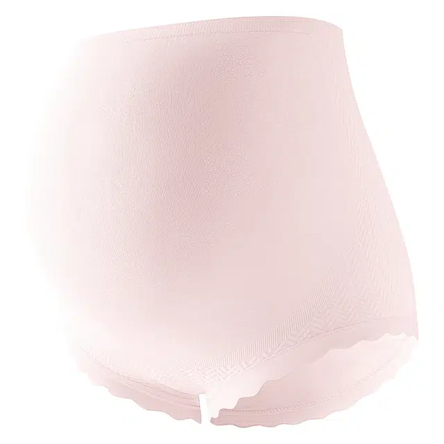 帕兰朵 高腰无痕抗菌托腹内裤 女款 组合装