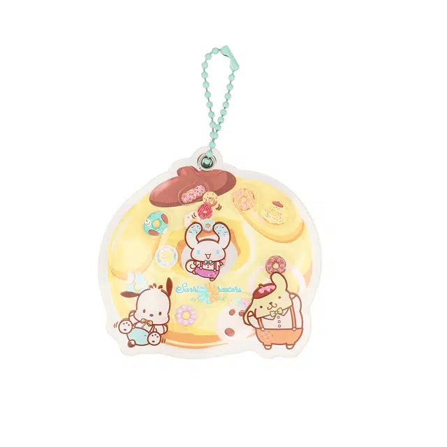 Sanrio