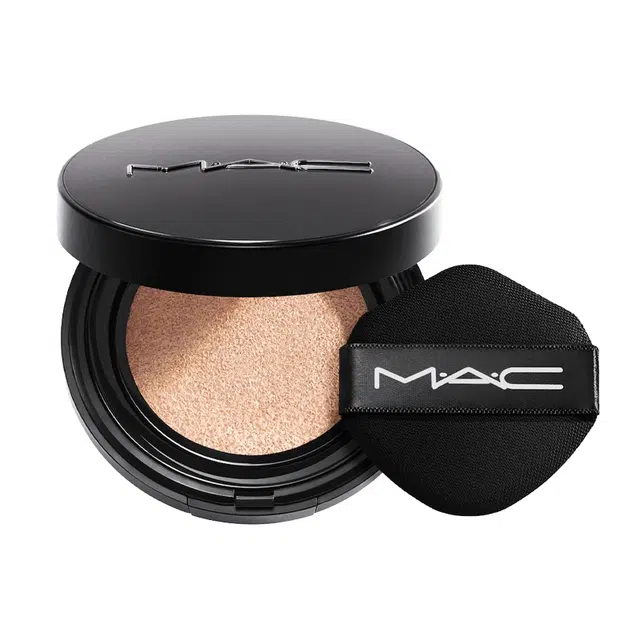 MAC studio fix