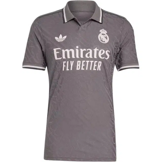 adidas originals HEAT.RDY SS24 REAL MADRID