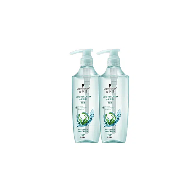 600ml*2