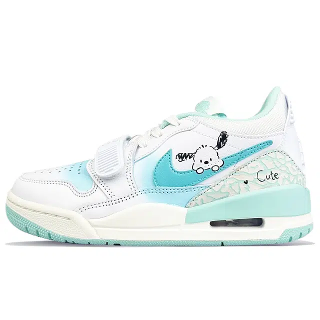 Jordan Legacy 312 BNK