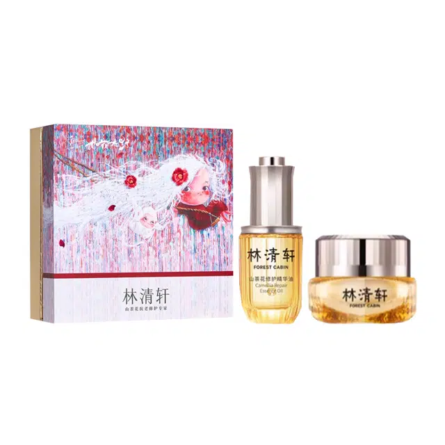 30ml+50ml