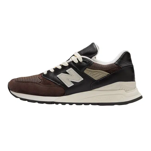 New Balance U998 RE BrownBlack
