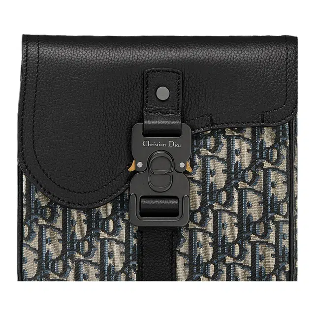 DIOR Saddle Oblique