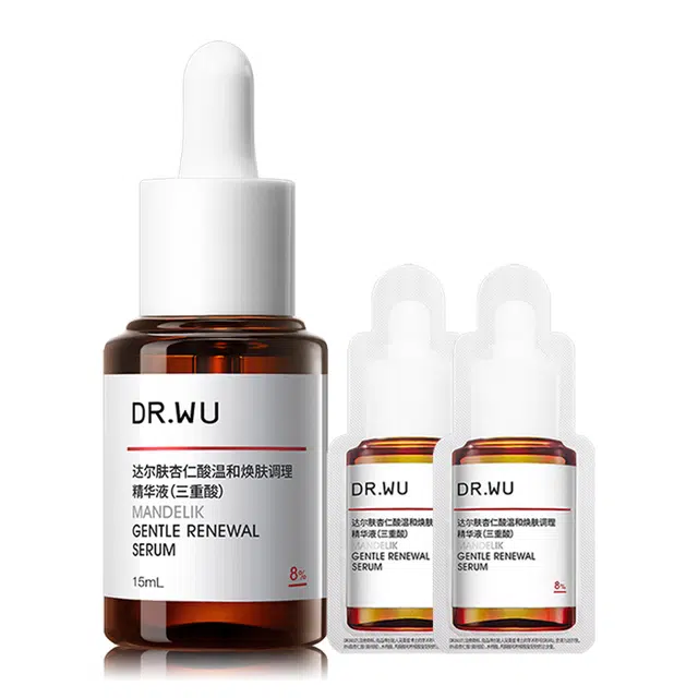 DR.WU 8 15ml