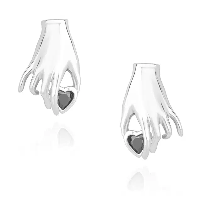 leclic HAND-Heart