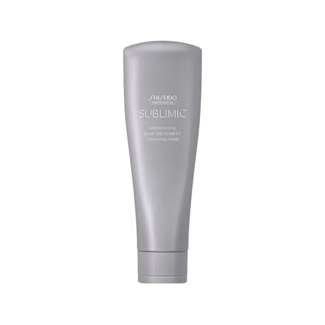 SHISEIDO 250g