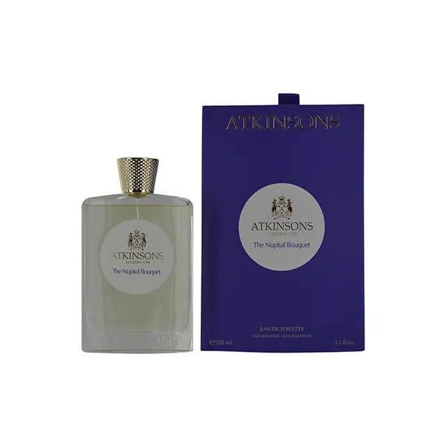 EDT 100ml