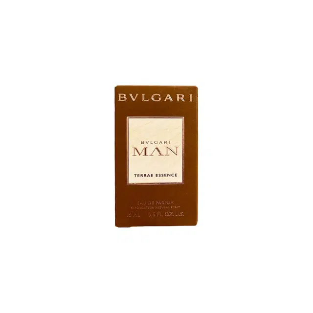 BVLGARI EDP 15ml