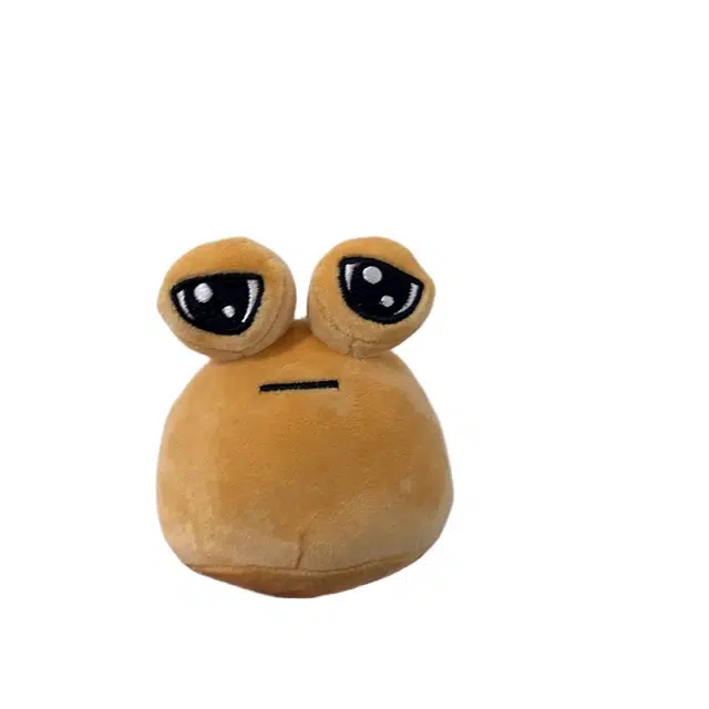 pou 12cm