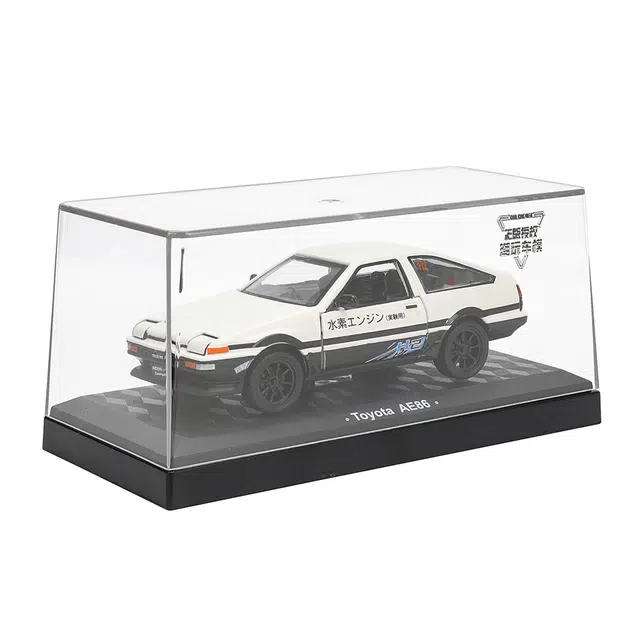 Toyota AE86137